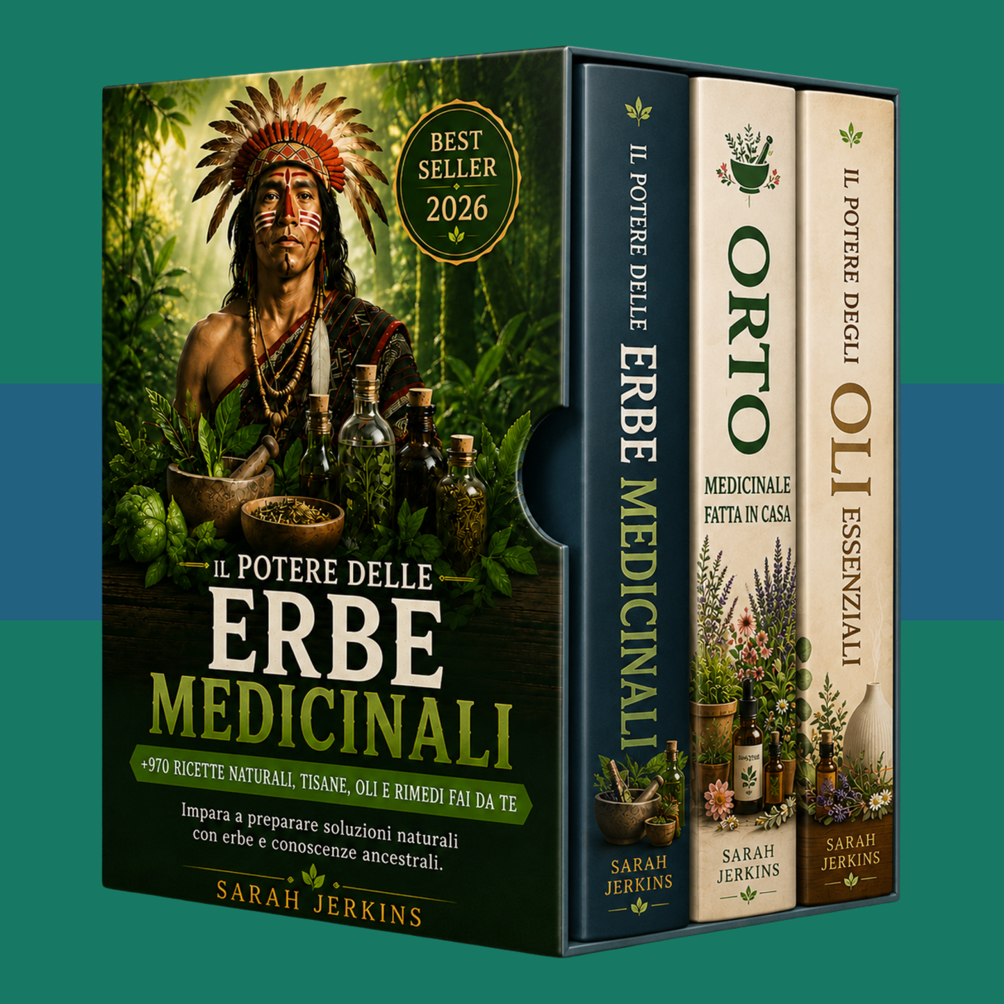 Manuale delle bottiglie medicinali + 2 bonus esclusivi