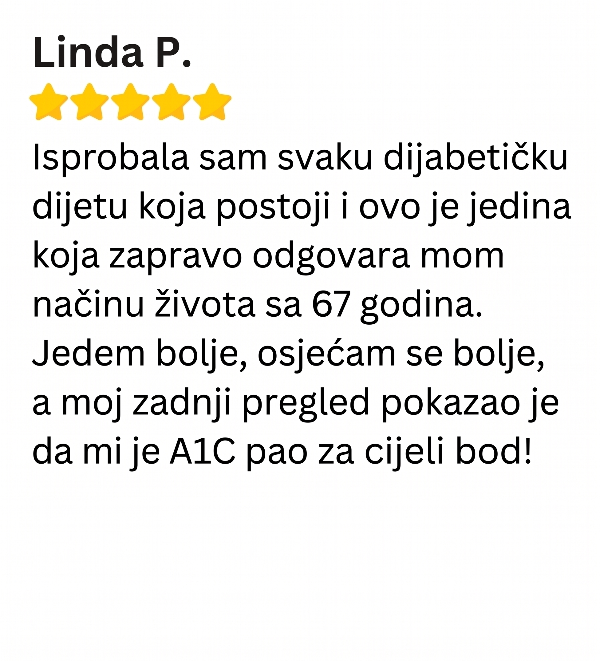 Recenzija kupca 1