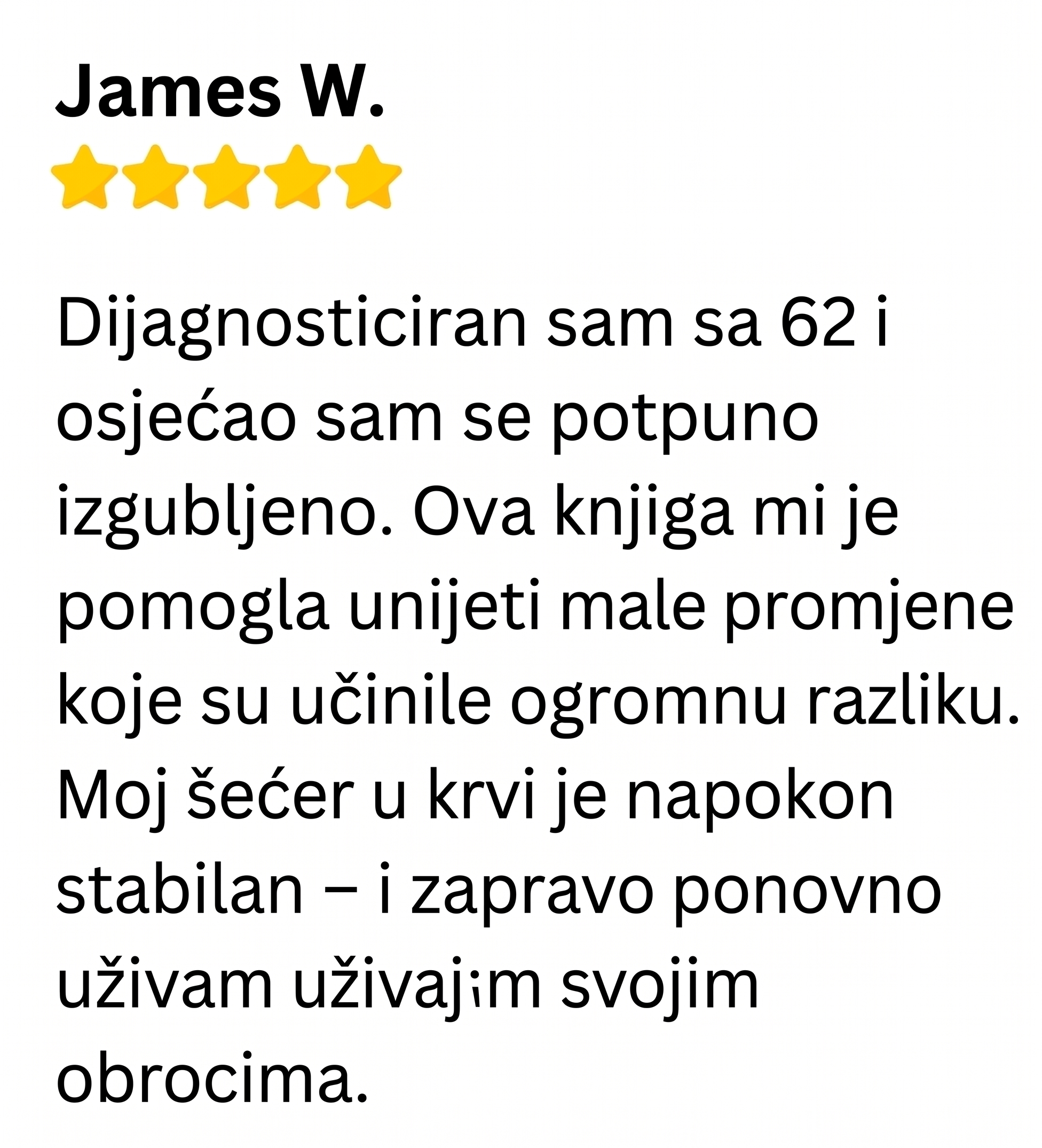 Recenzija kupca 4