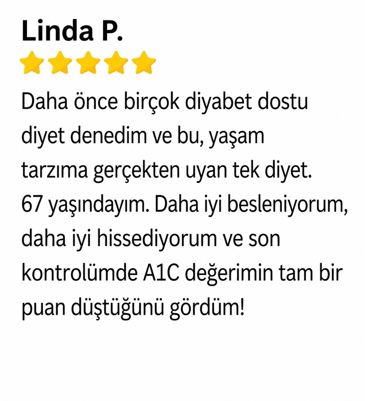 Müşteri Yorumu 4