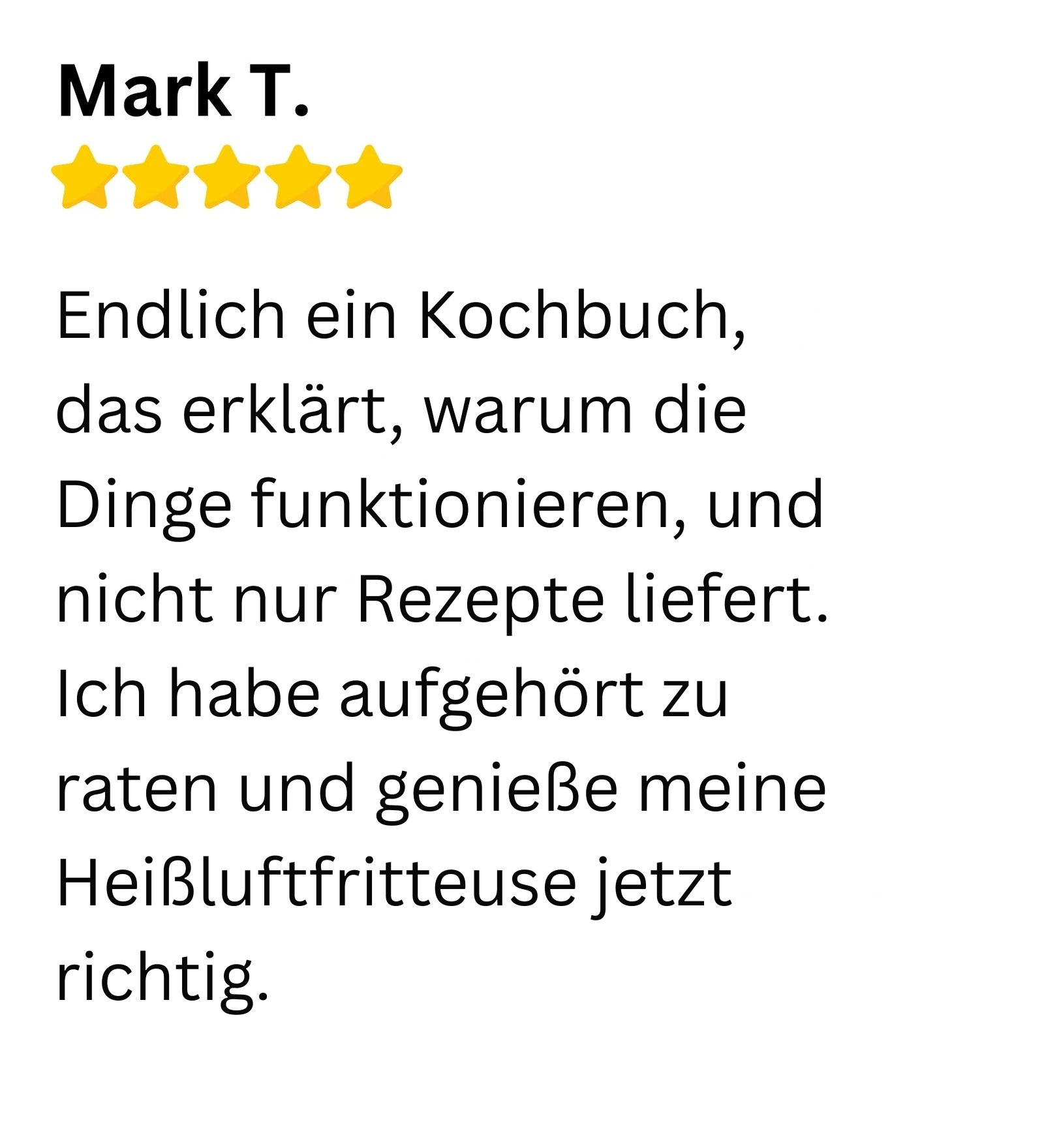 Customer review 4