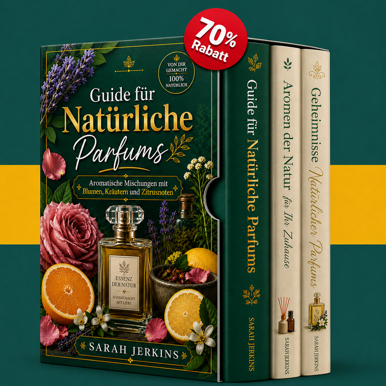 Der komplette Leitfaden für natürliche Aromen + 2 BONI