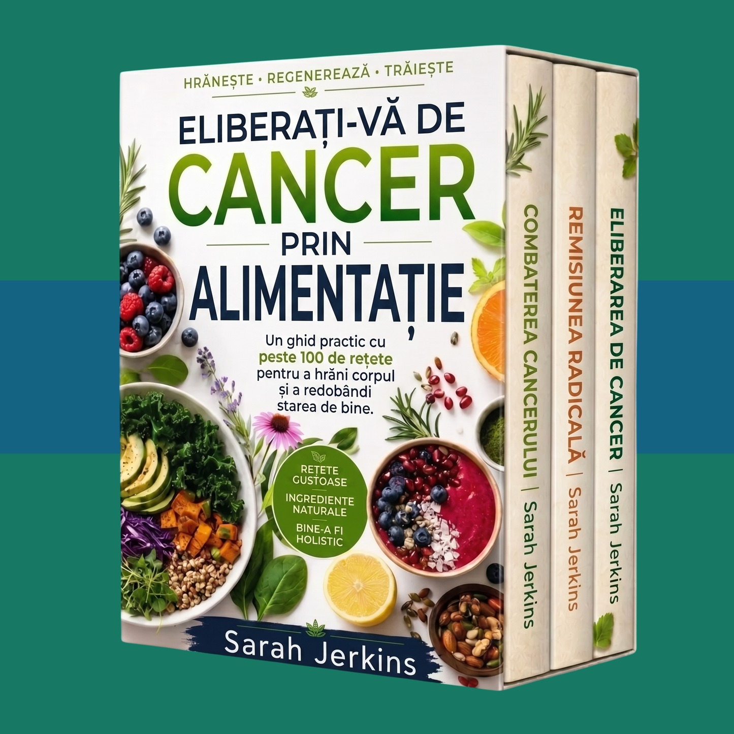 Dieta anticancer: Cum să mănânci mai bine pentru a proteja corpul