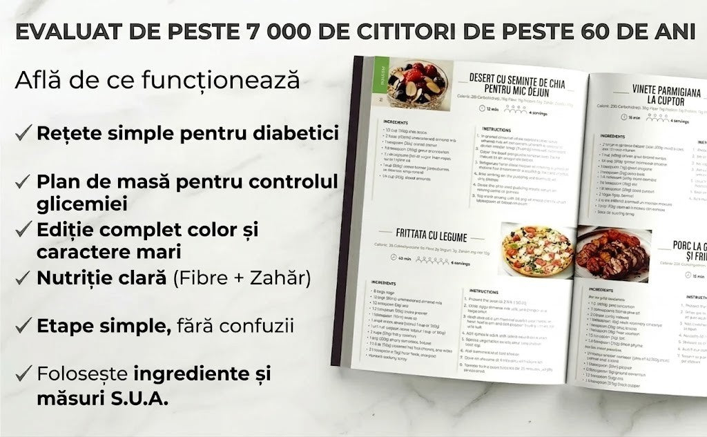 Stil de viață în dieta diabeticului
