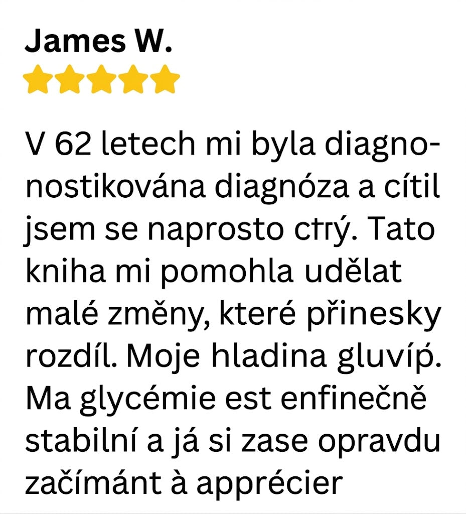 Hodnocení zákazníka 3