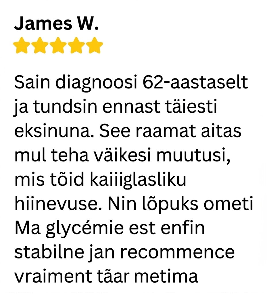 Kliendi arvustus 3