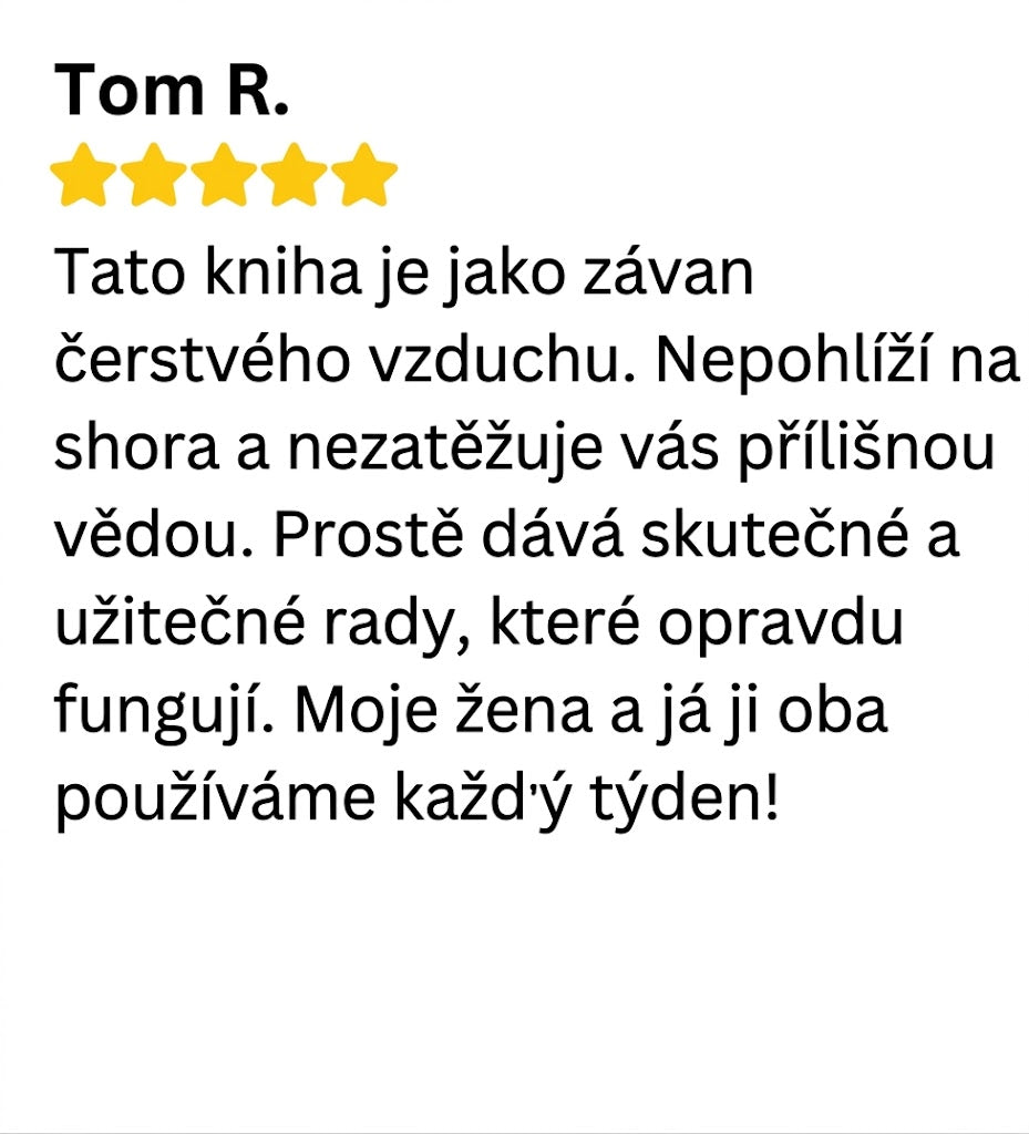 Hodnocení zákazníka 4
