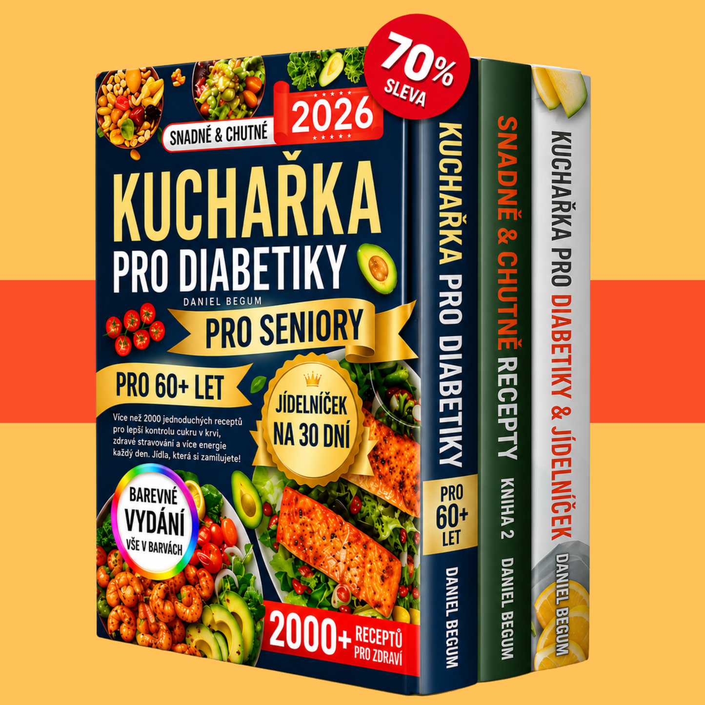 Najprostsza Dieta Dla Diabetyków Po 60-tce