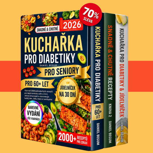 Najprostsza Dieta Dla Diabetyków Po 60-tce