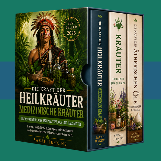 Handbuch für medizinische Flaschen + 2 exklusive Boni