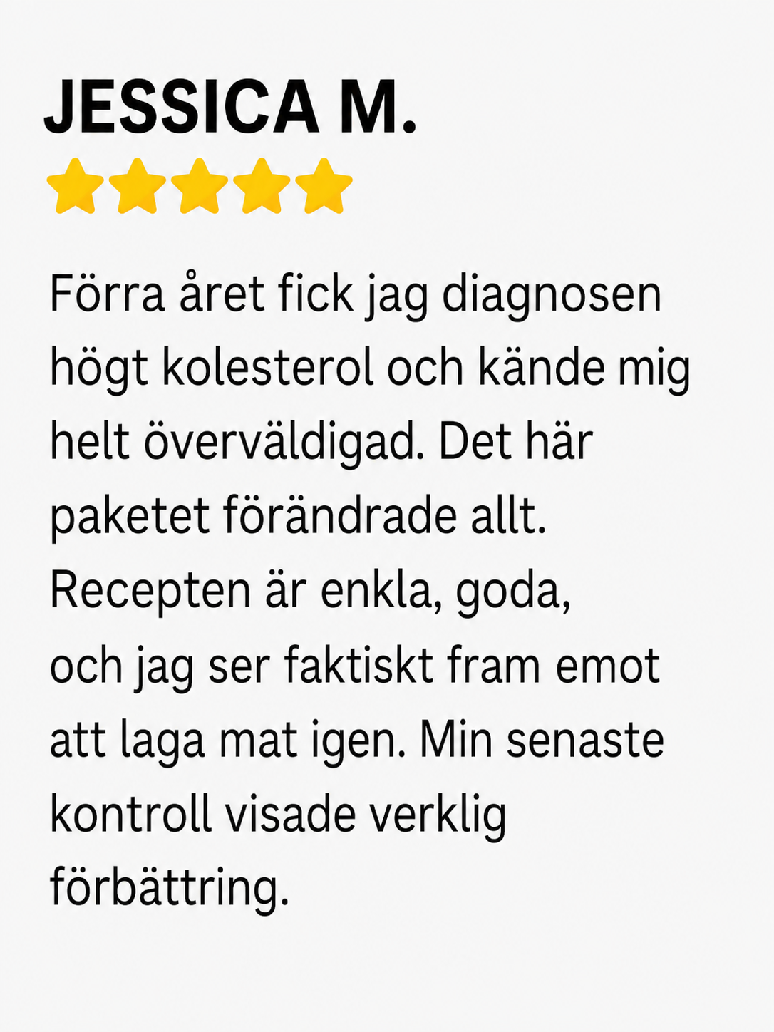 Kundrecension 1