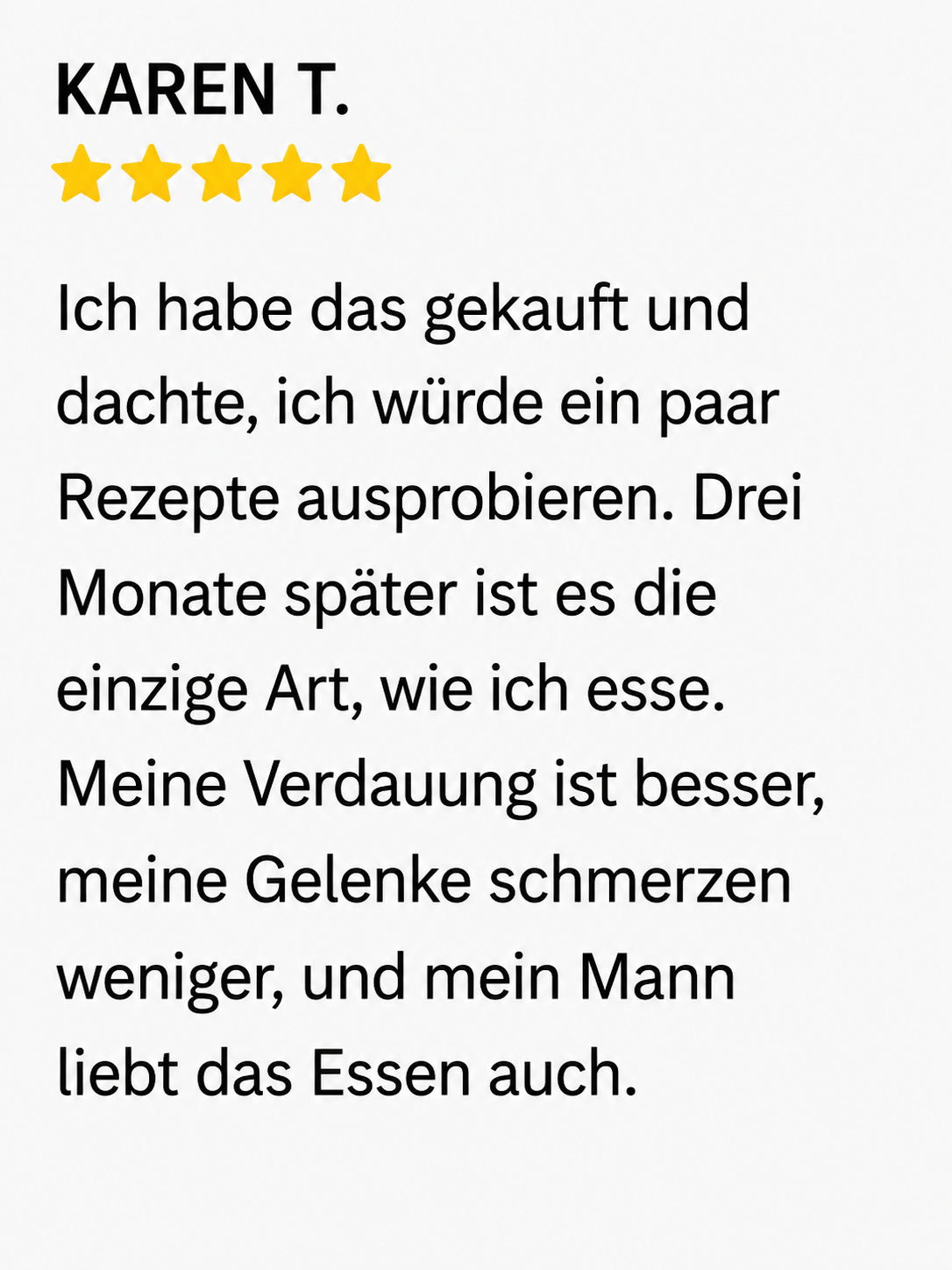 Kundenbewertung 3
