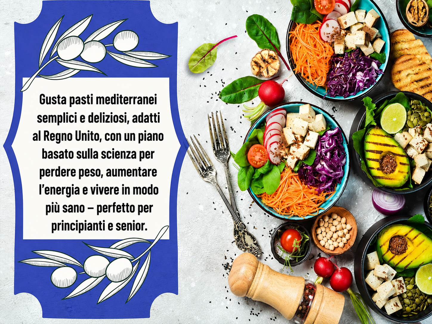 Dieta Mediterranea