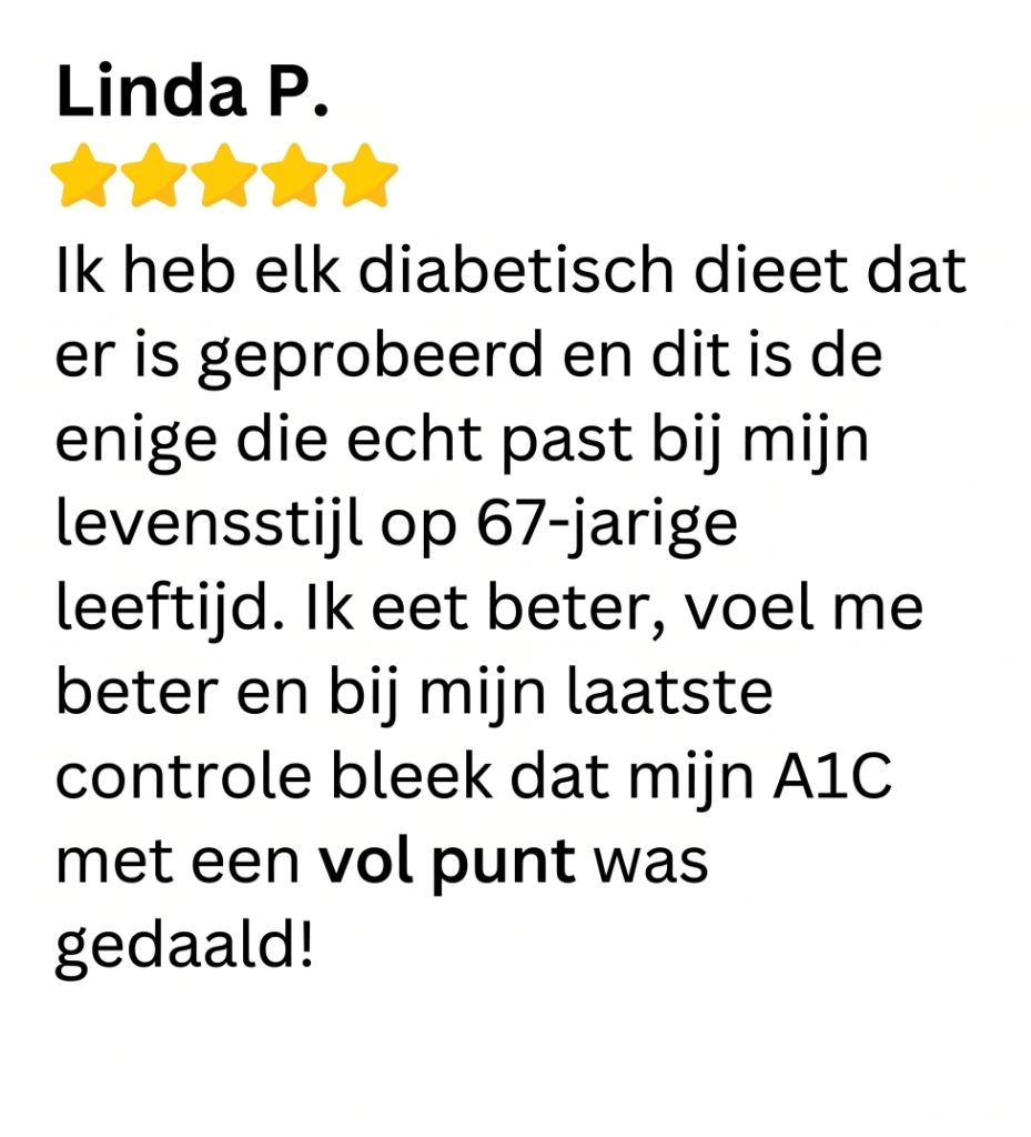 Klantbeoordeling 1