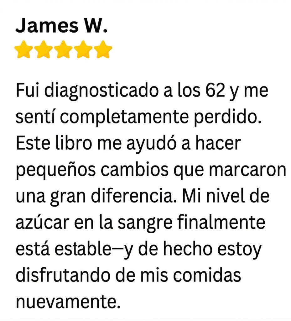Reseña del cliente 1