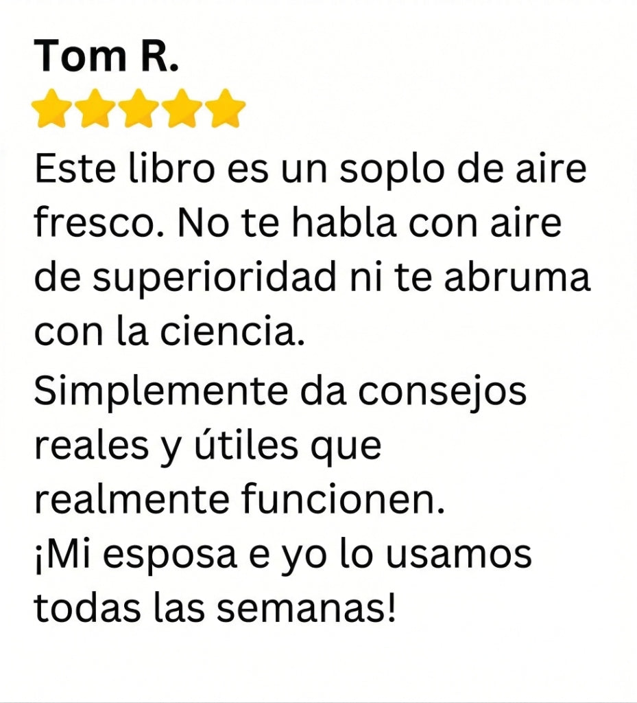 Reseña del cliente 2