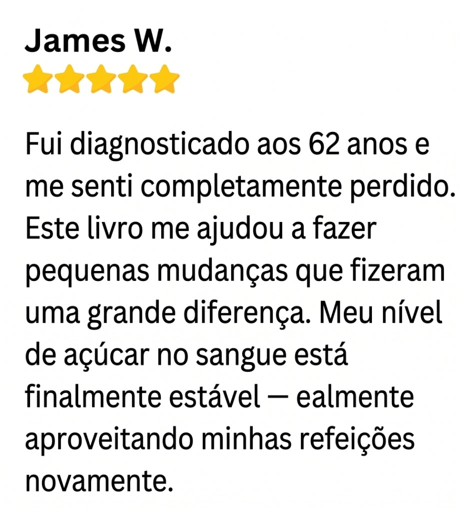 avaliação do cliente 2
