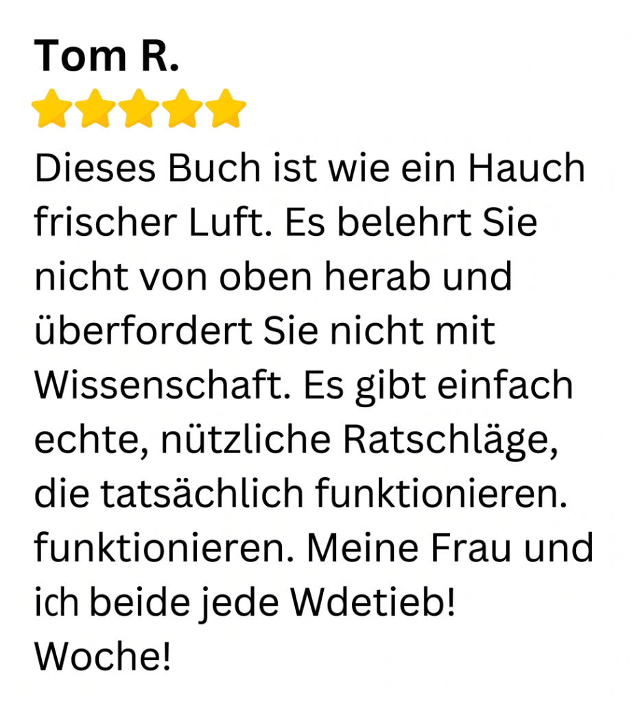 Kundenbewertung 3