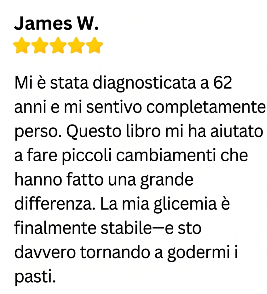 Recensione cliente 4