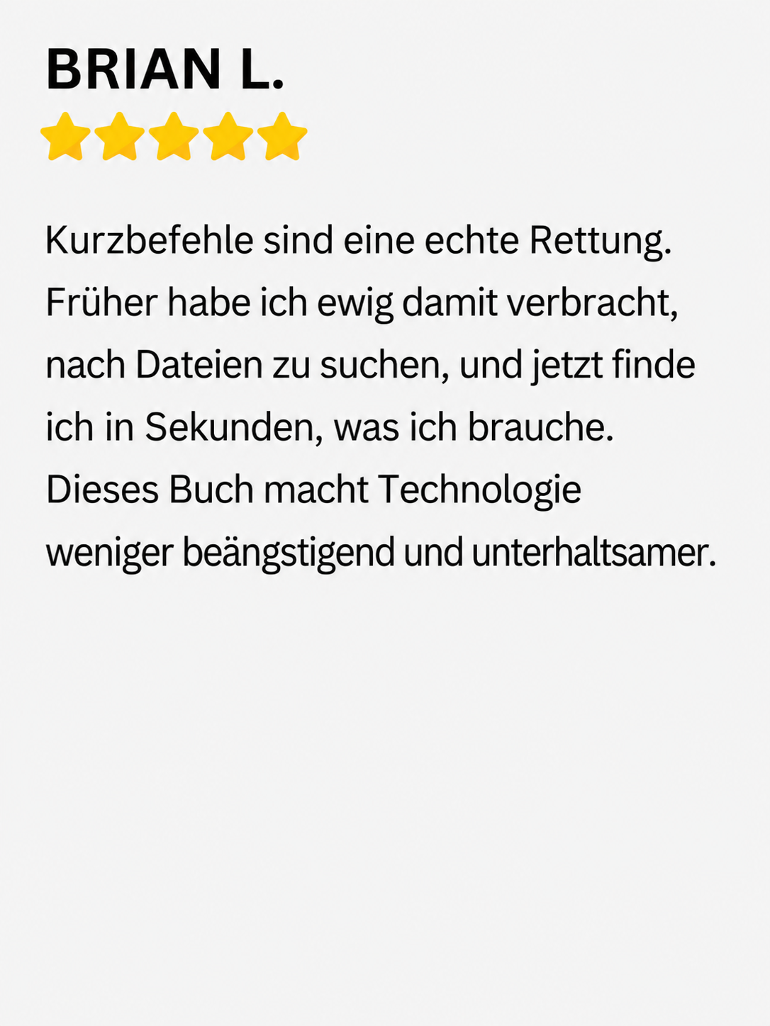 Kundenbewertung 4